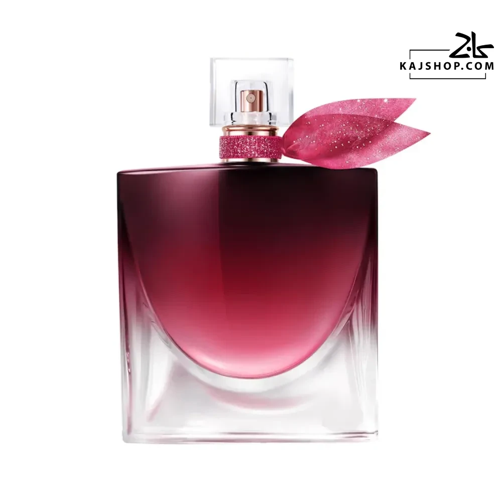 عطر زنانه لانکوم لویه بل وری چری الکسیر
